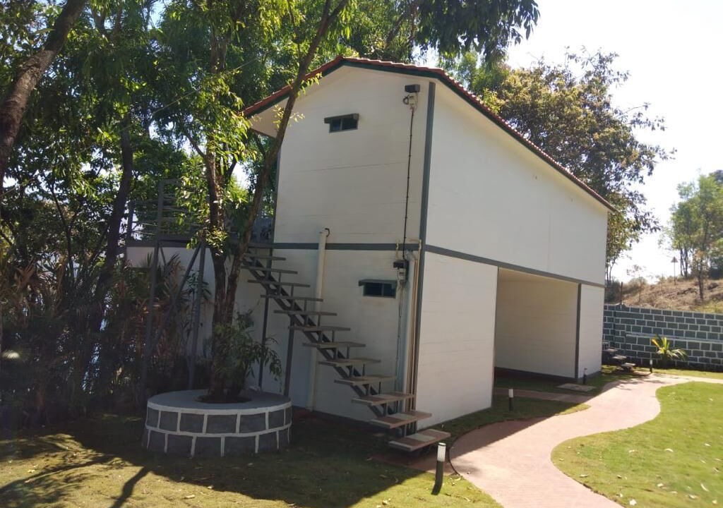 Photo of Outdoor in Tapola