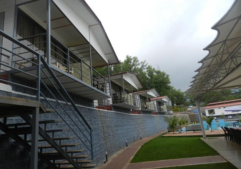 Photo of Outdoor in Tapola