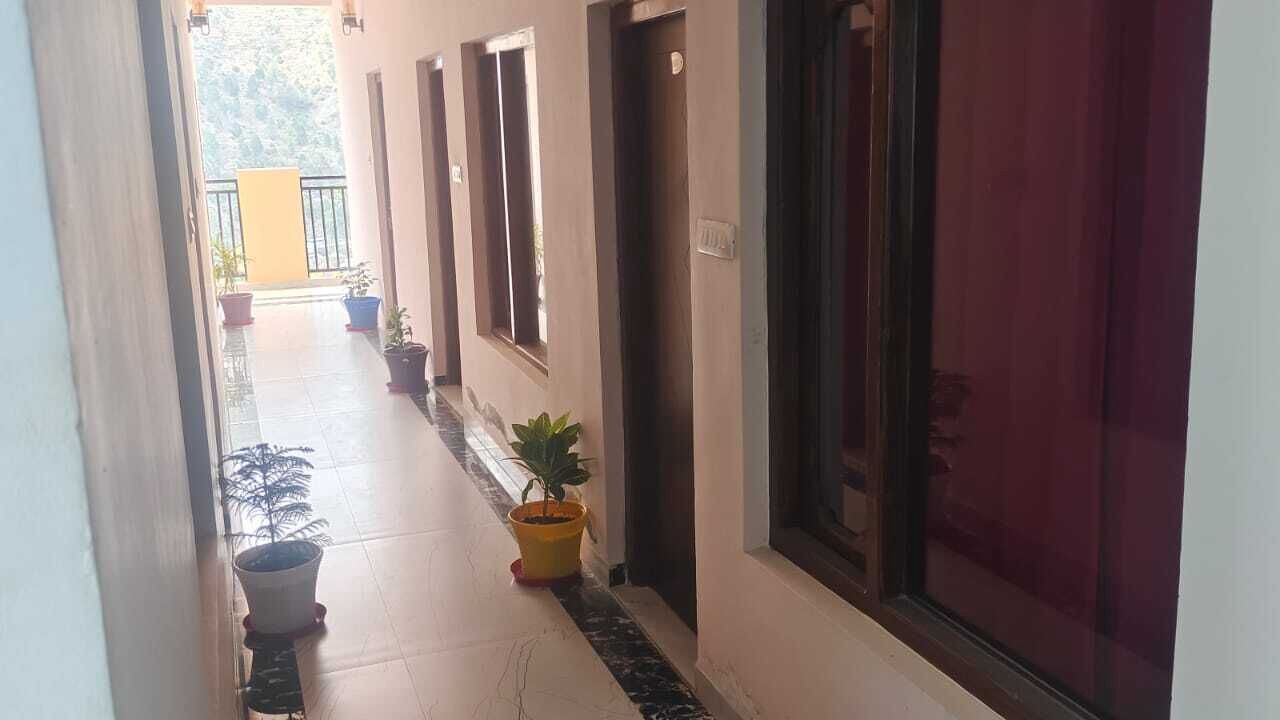 Photo of Patio Balcony in Barkot