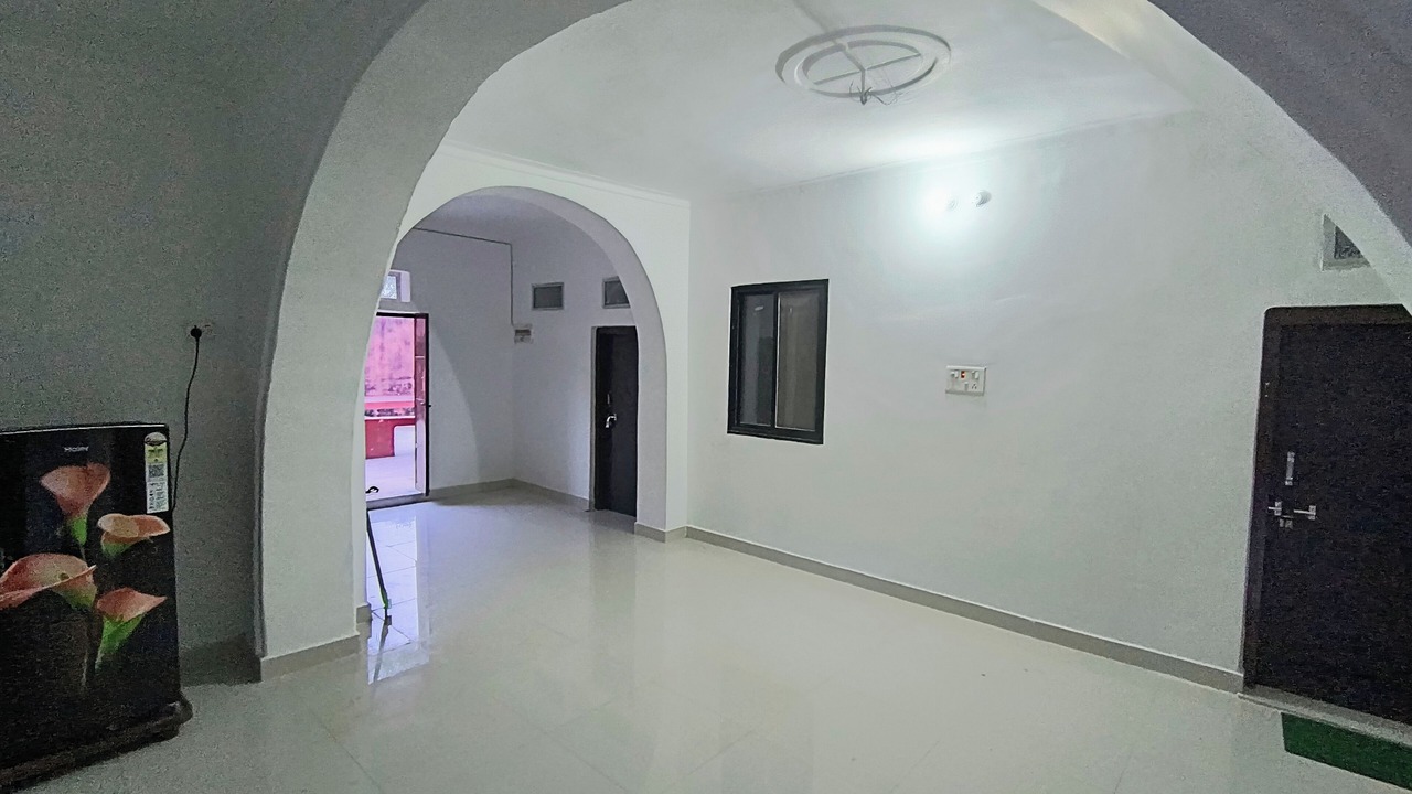 Photo of Patio Balcony in Village Hokra