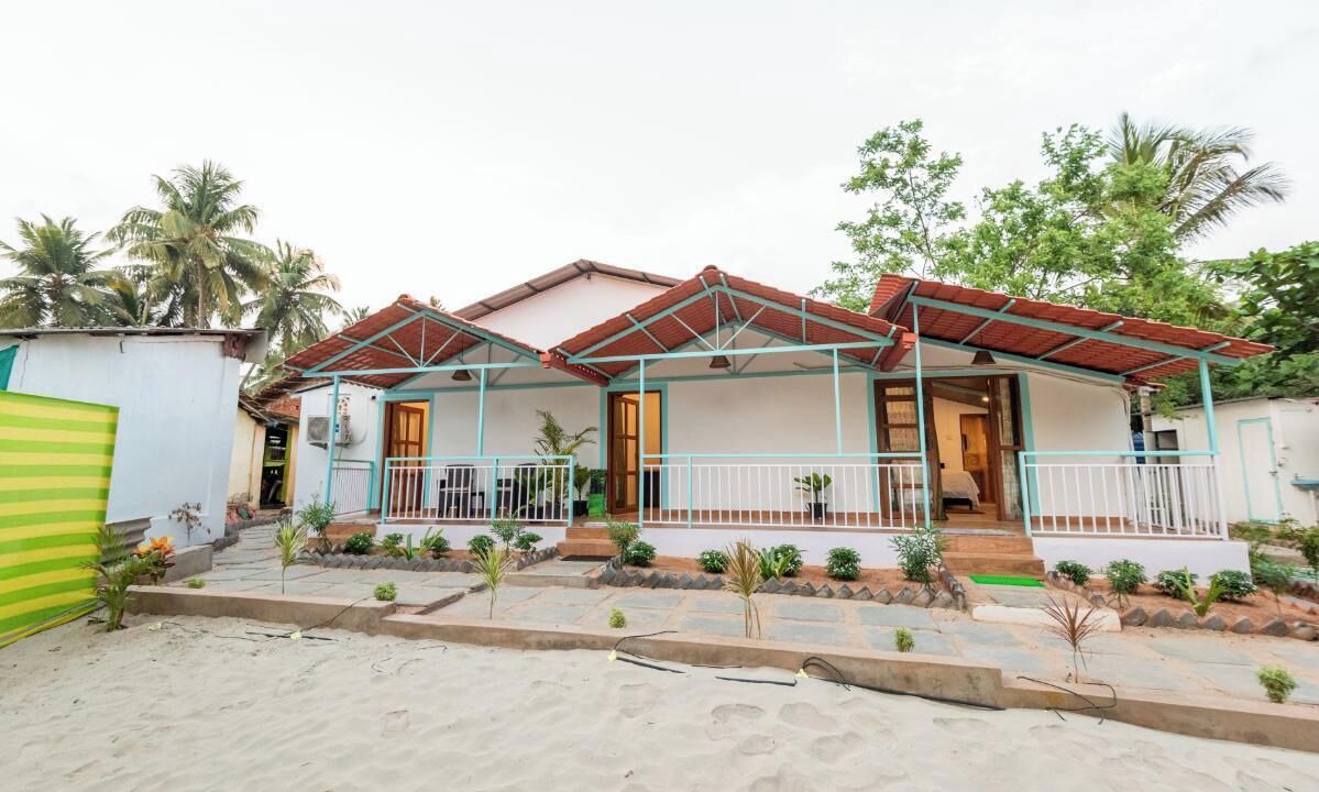 Photo of Outdoor in Patnem