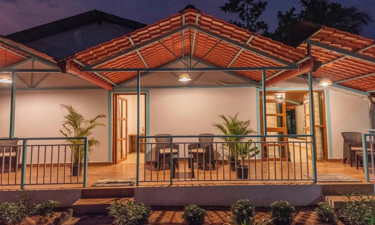 Photo of Outdoor in Patnem