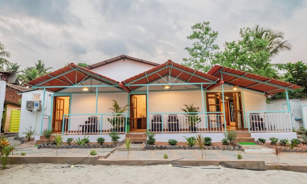 Photo of Outdoor in Patnem