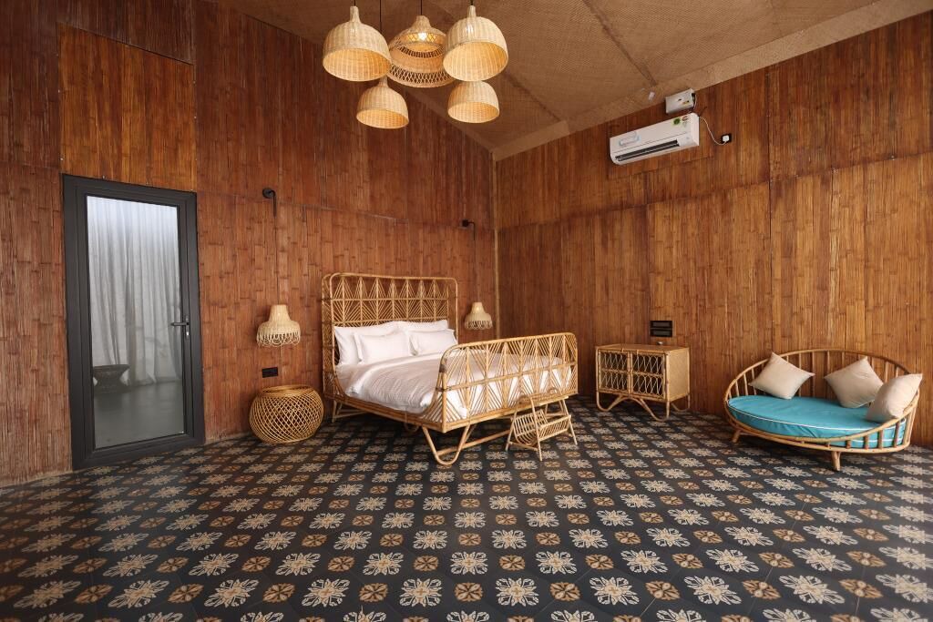 Photo of Bedroom in Kumta