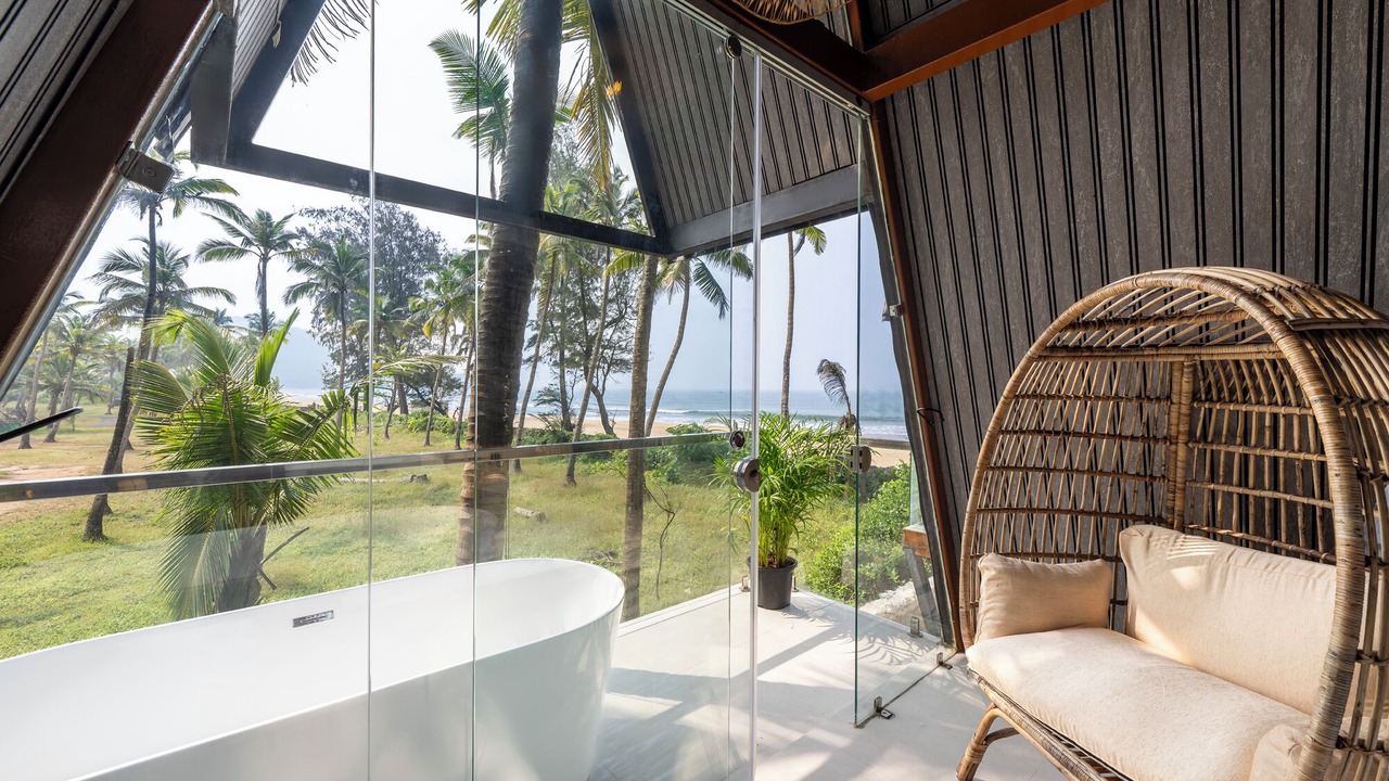 Photo of Outdoor in Agonda