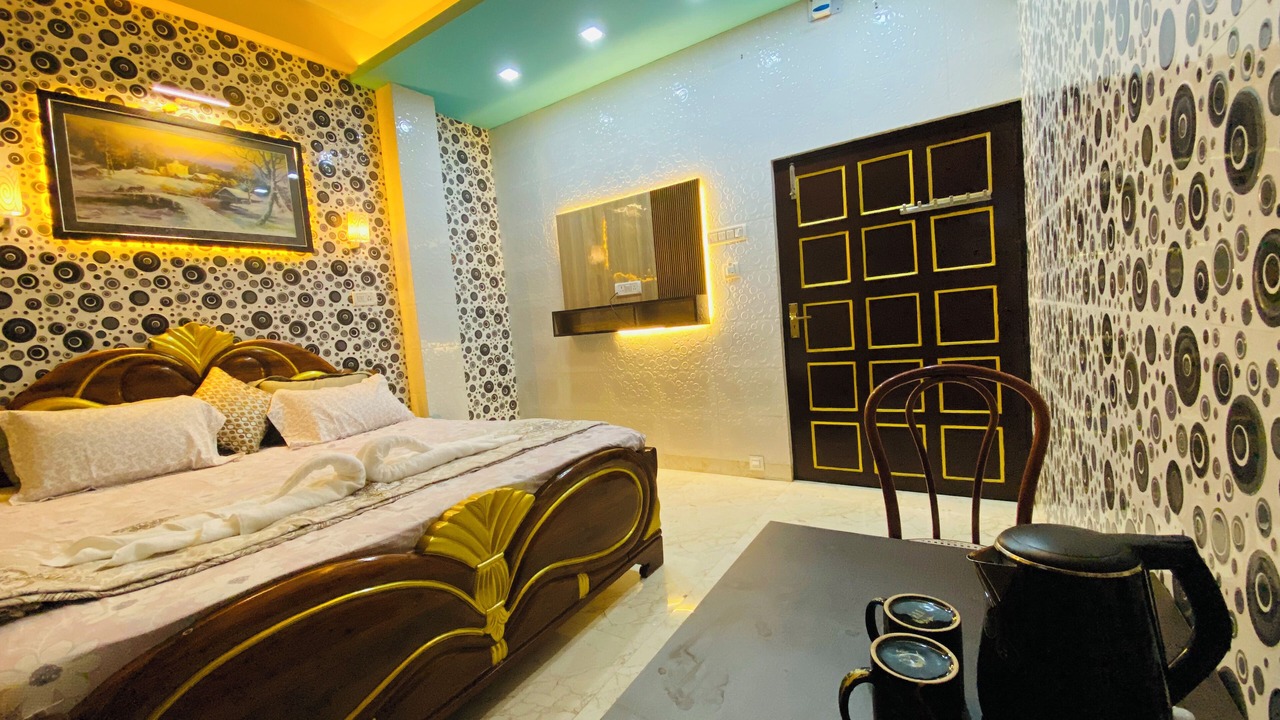 Photo of Bedroom in Sandeshkhali