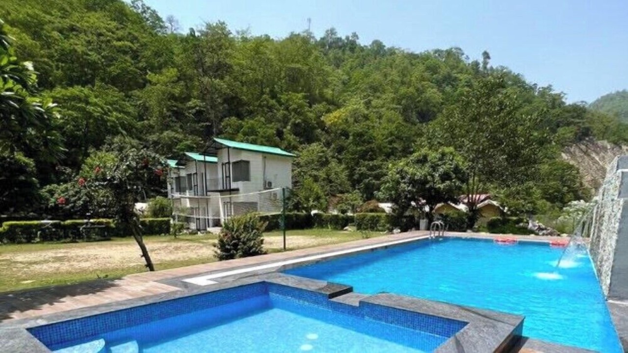 Photo of Outdoor in Paliyal Gaon