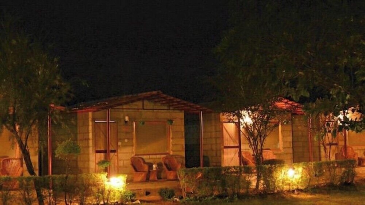 Photo of Outdoor in Paliyal Gaon
