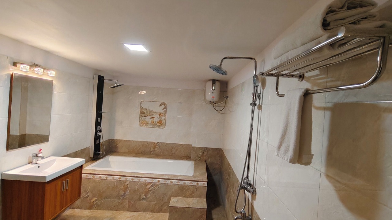 Photo of Bedroom in Asansol