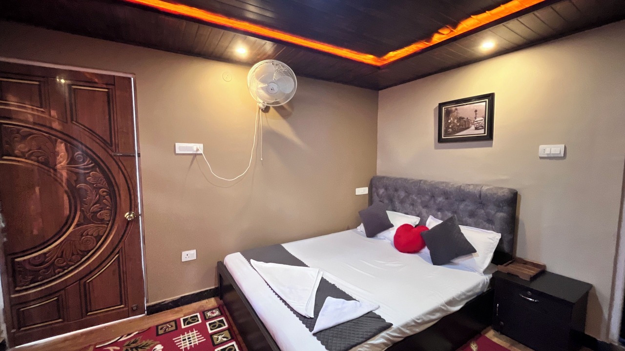Photo of Bedroom in Karsiyang