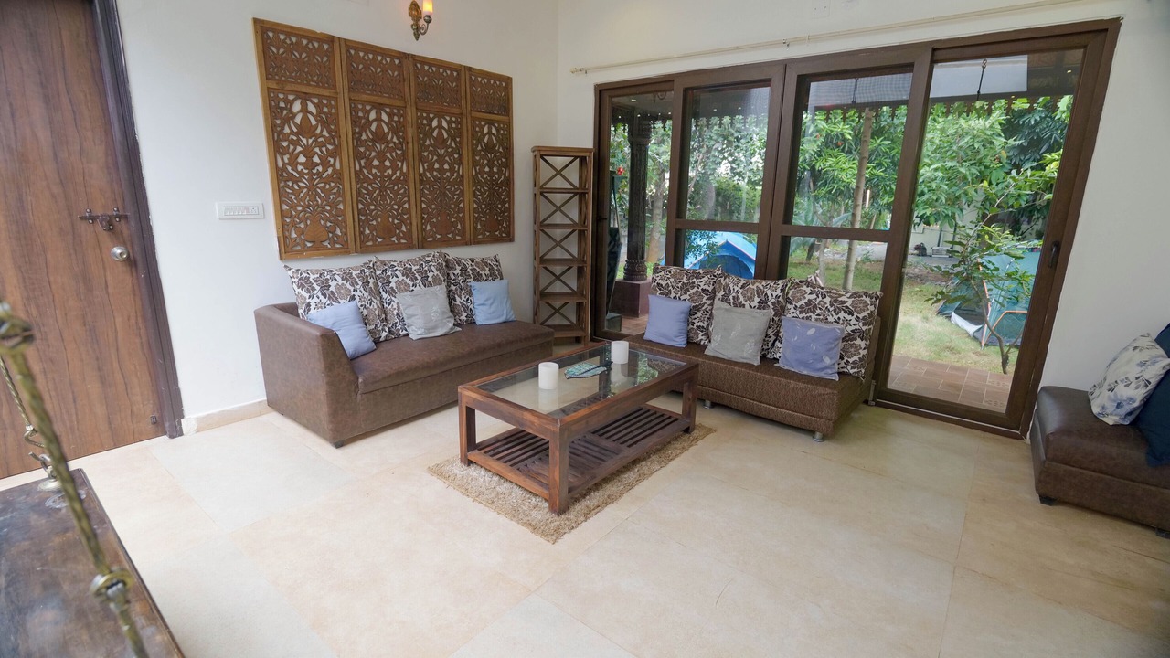 Photo of Livingroom in Agara
