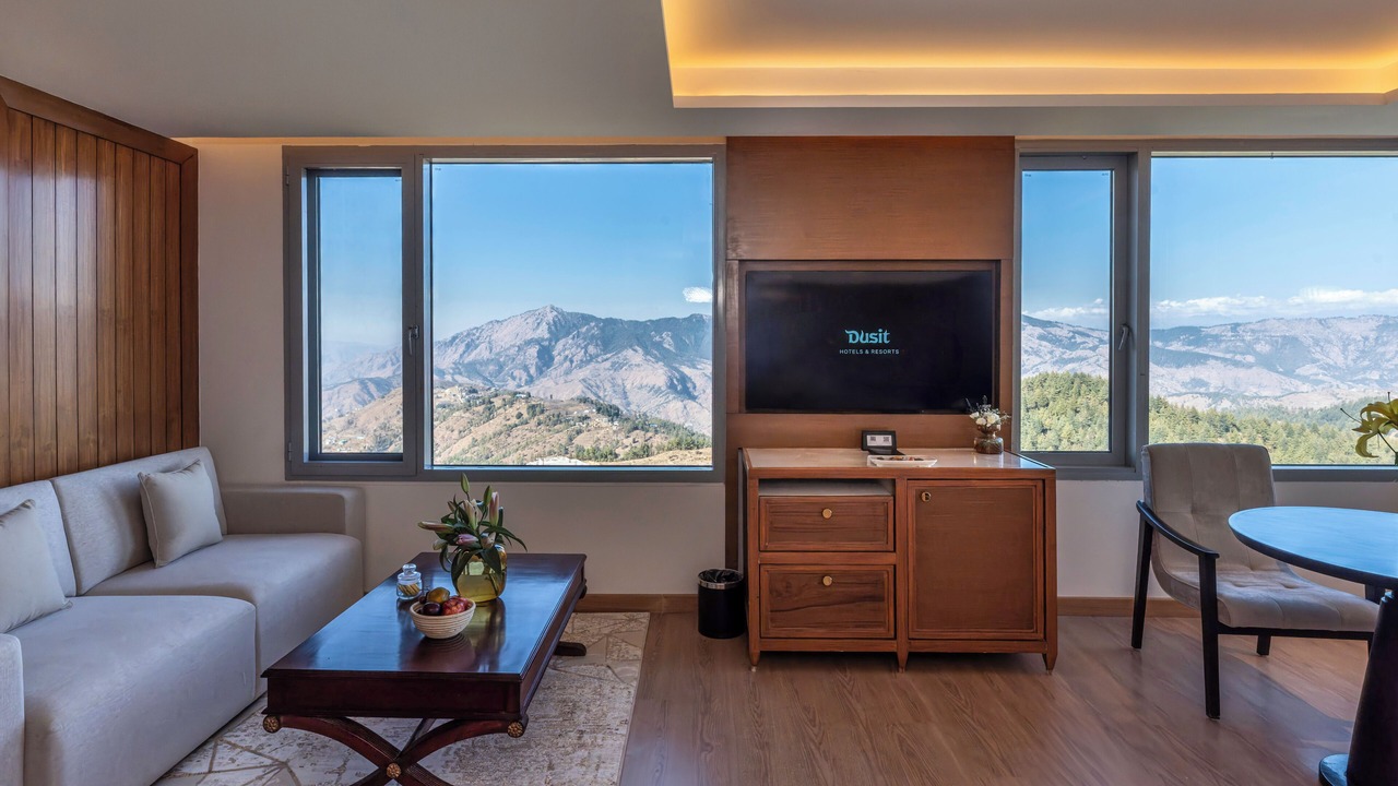 Photo of Bedroom in Theog