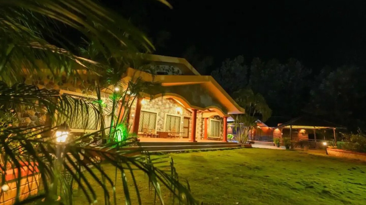 Photo of Outdoor in Panchgani