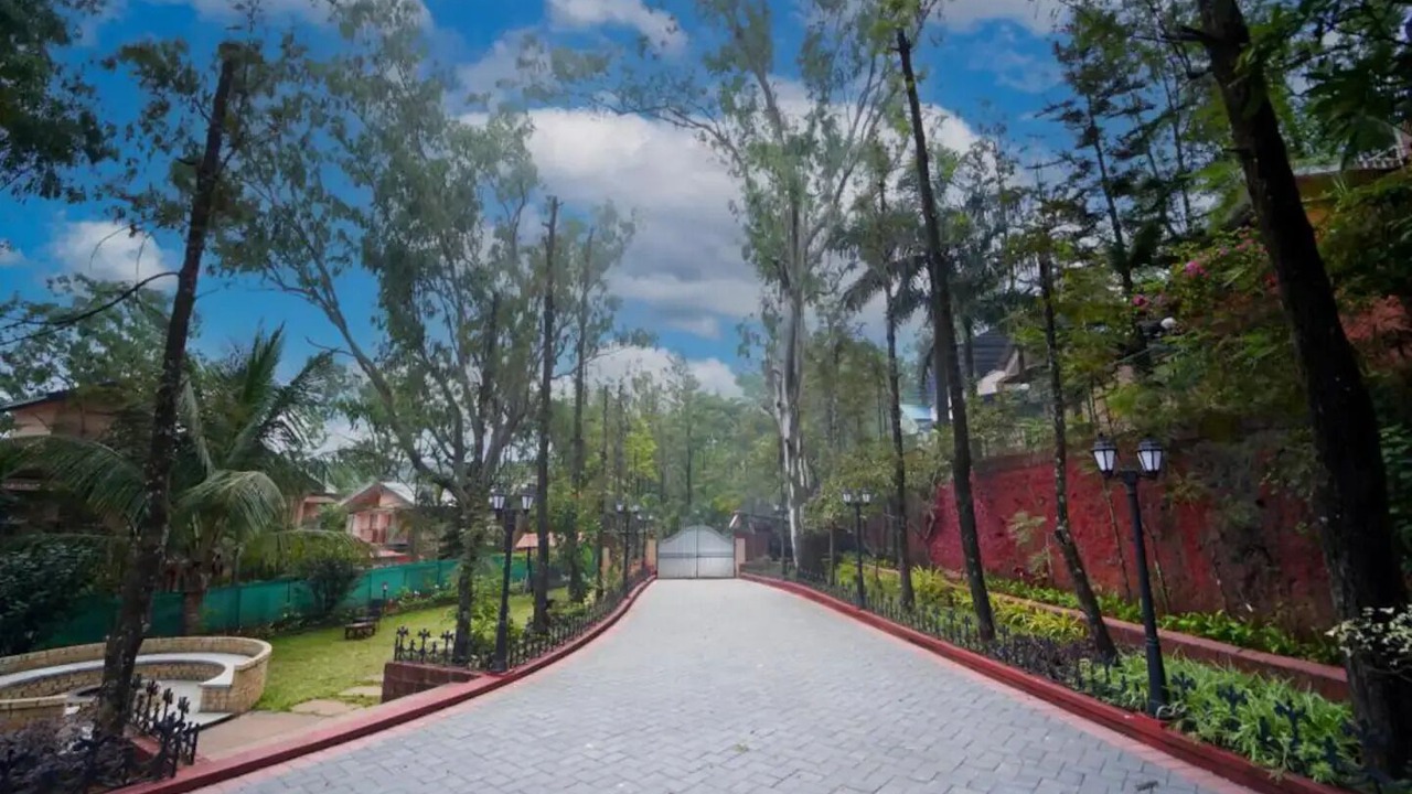 Photo of Outdoor in Panchgani