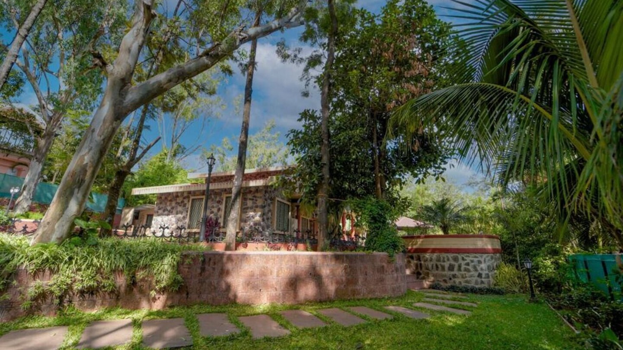 Photo of Outdoor in Panchgani