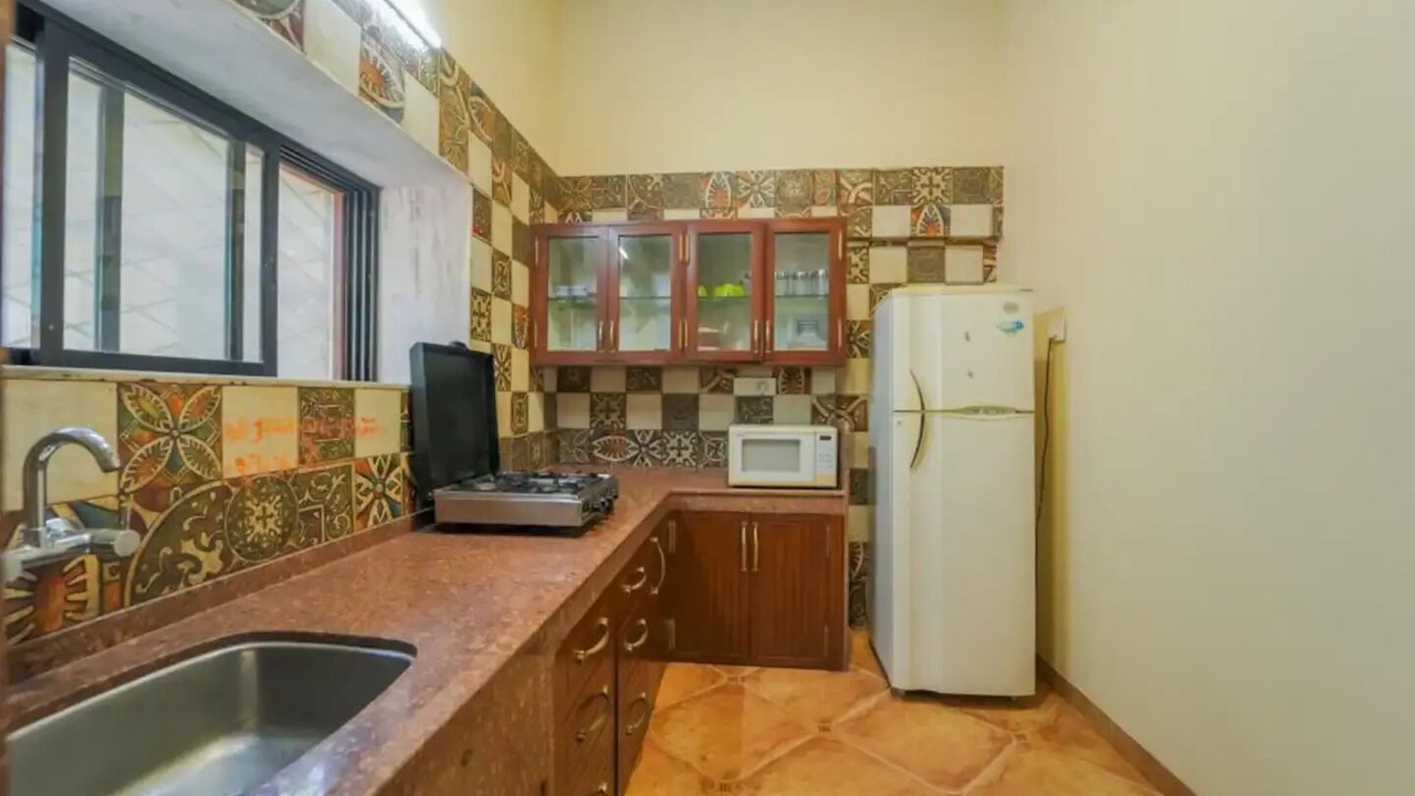 Photo of Kitchen in Panchgani