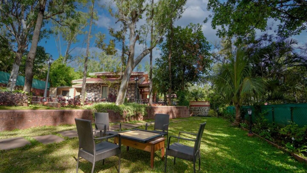 Photo of Outdoor in Panchgani