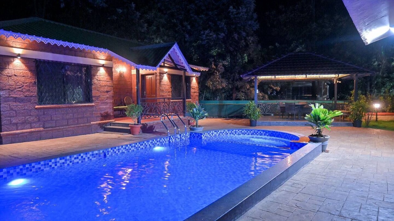 Photo of Outdoor in Panchgani