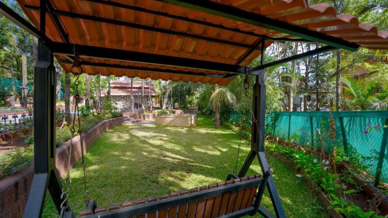 Photo of Outdoor in Panchgani