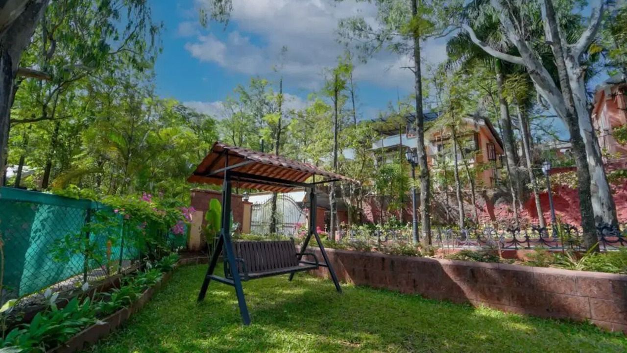 Photo of Outdoor in Panchgani