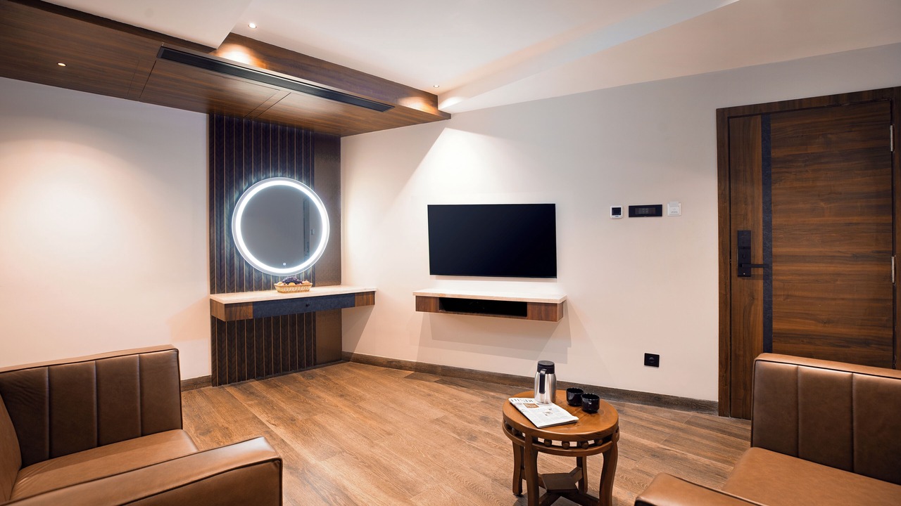 Photo of Bedroom in Pollachi