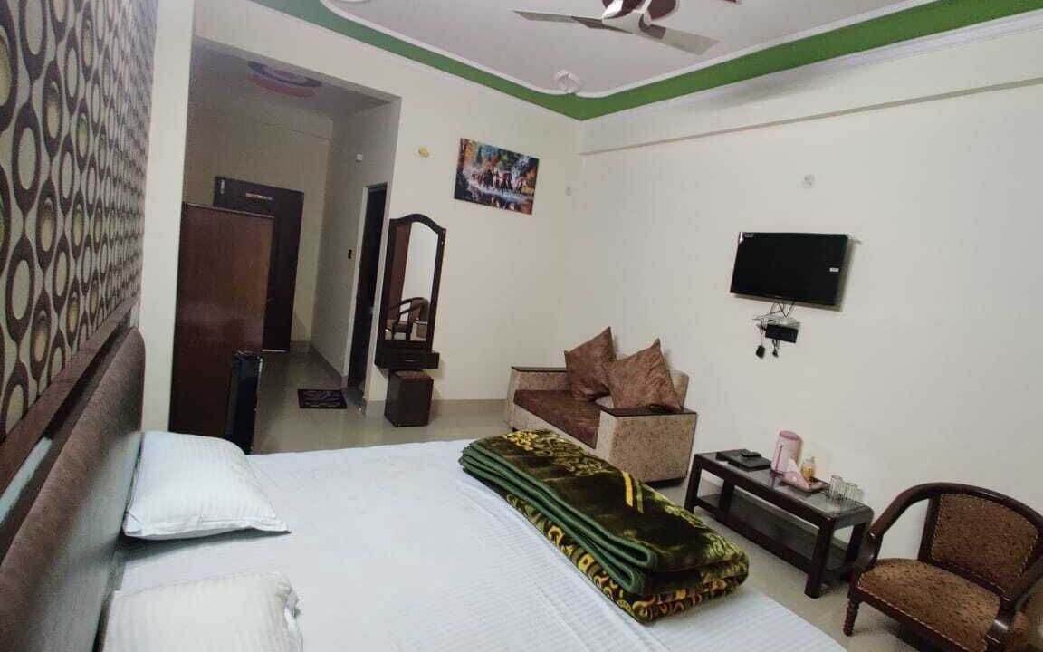 Photo of Bedroom in Srinagar