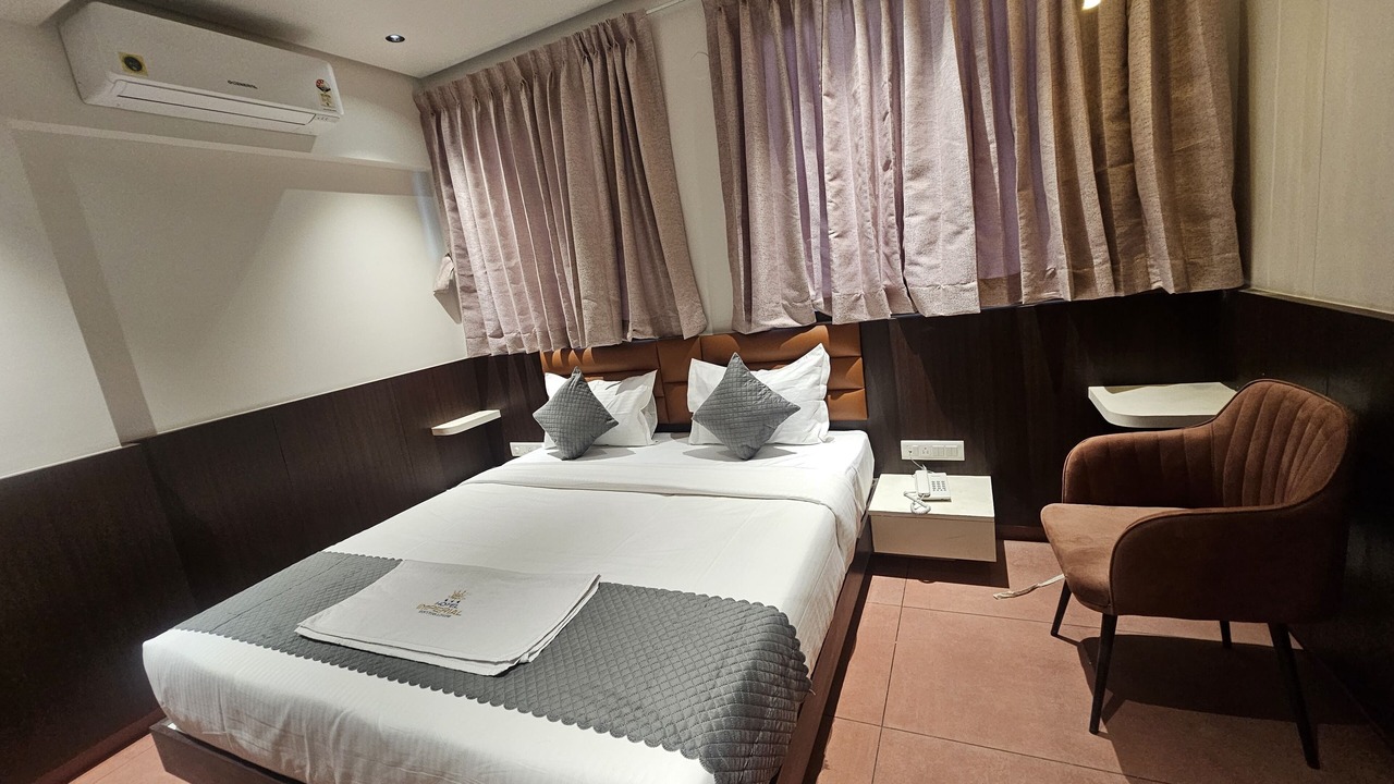 Photo of Bedroom in Latur