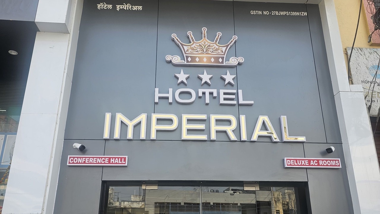 Photo of Outdoor in Latur