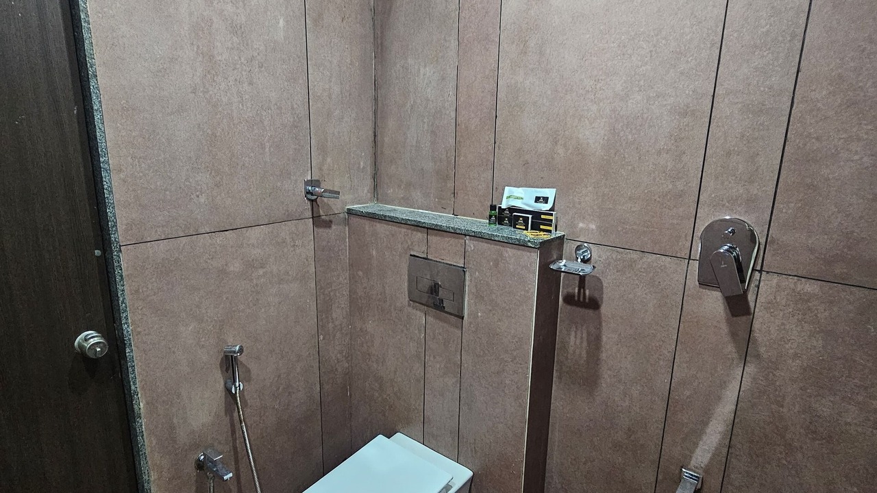 Photo of Bathroom in Latur