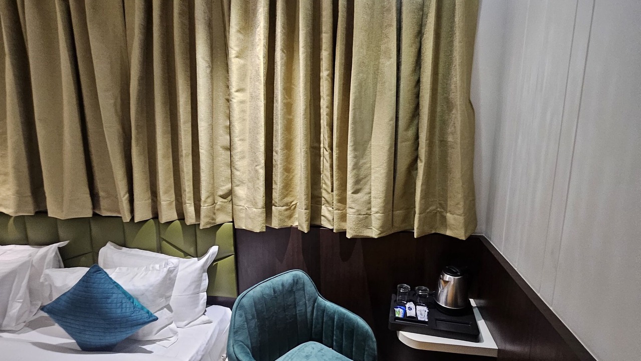 Photo of Bedroom in Latur