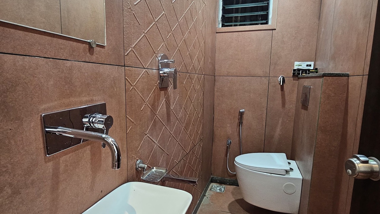 Photo of Bathroom in Latur