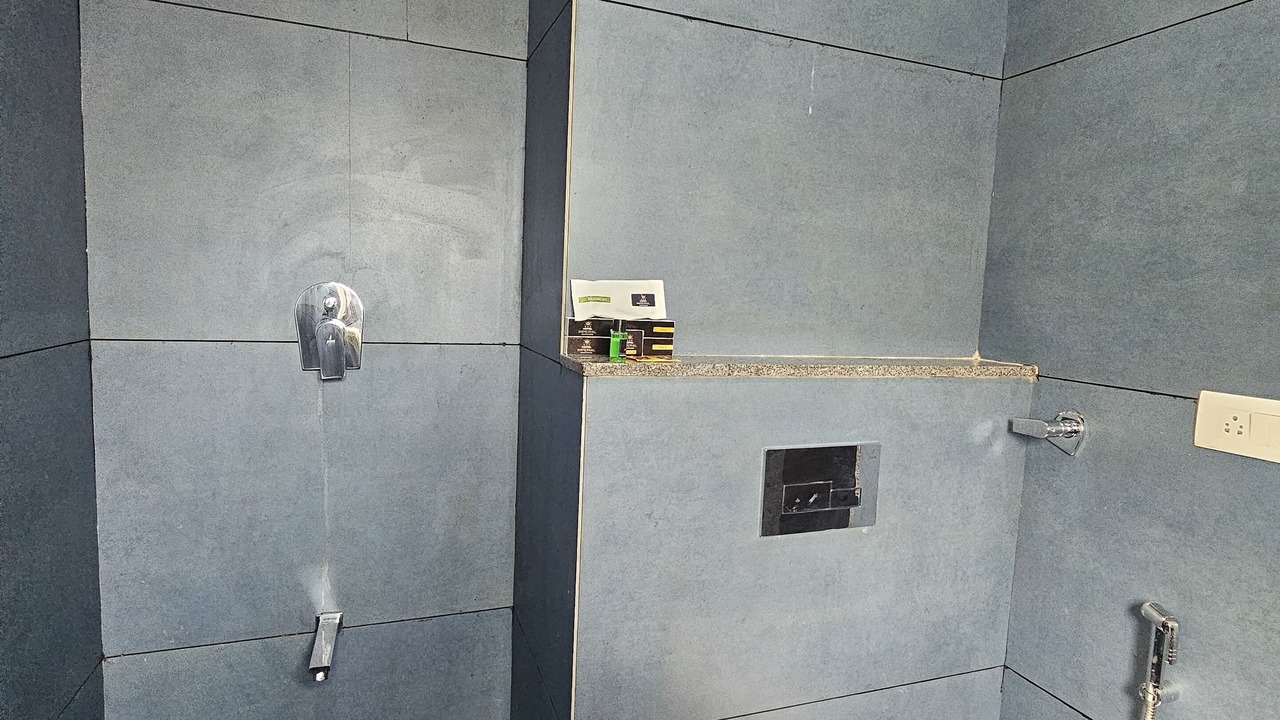 Photo of Bathroom in Latur