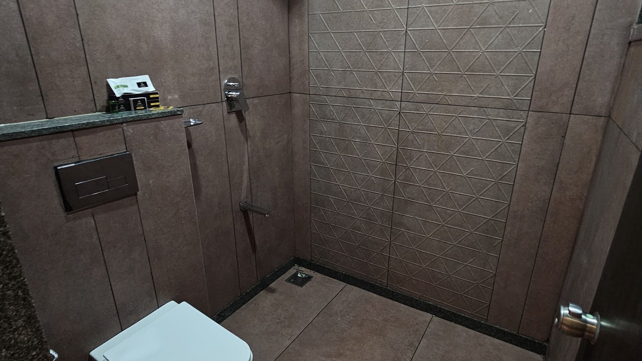 Photo of Bathroom in Latur