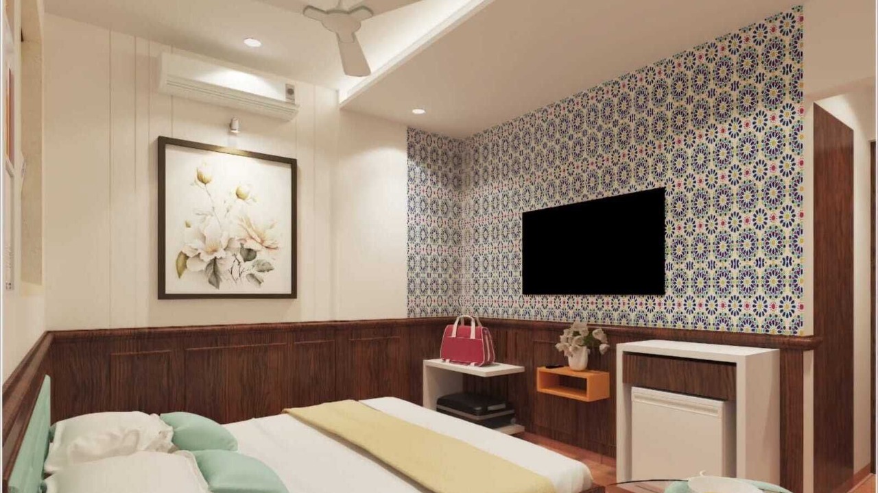 Photo of Bedroom in Latur