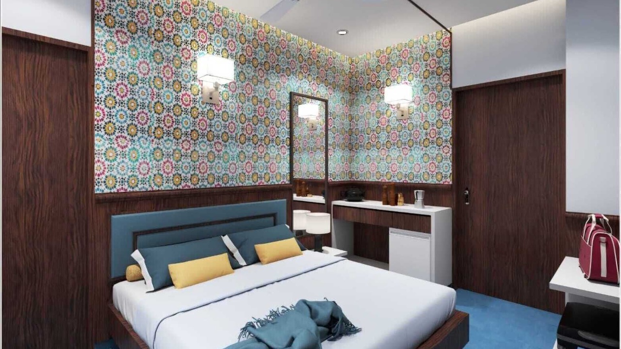 Photo of Bedroom in Latur