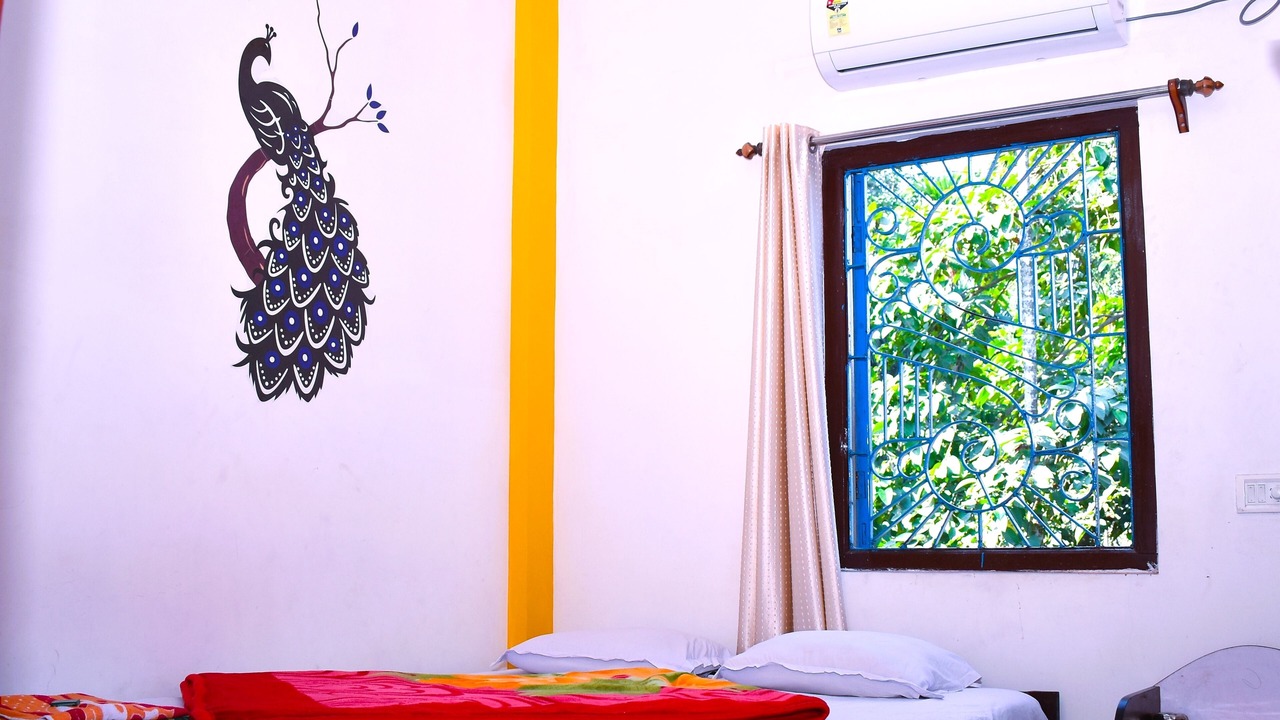 Photo of Bedroom in Alipurduar