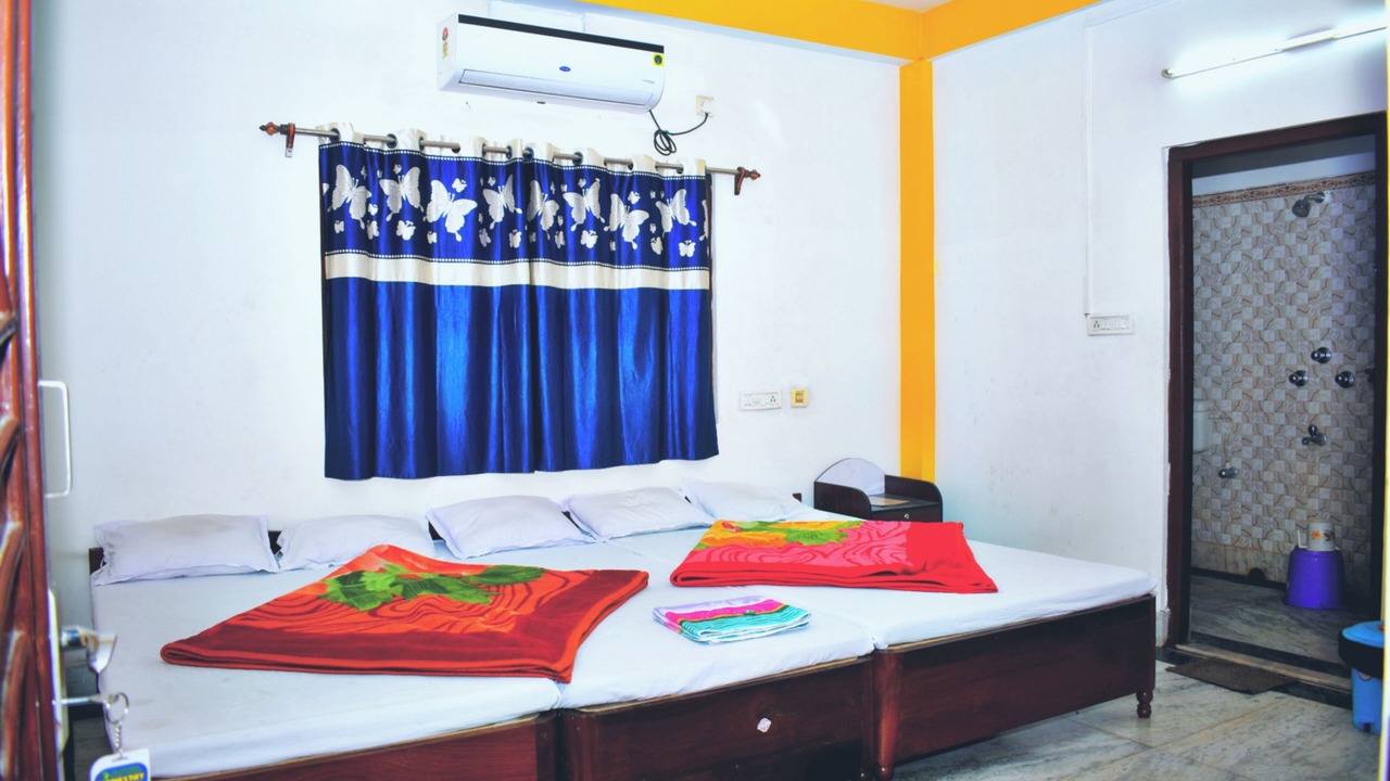 Photo of Bedroom in Alipurduar