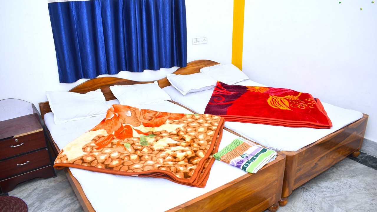 Photo of Bedroom in Alipurduar