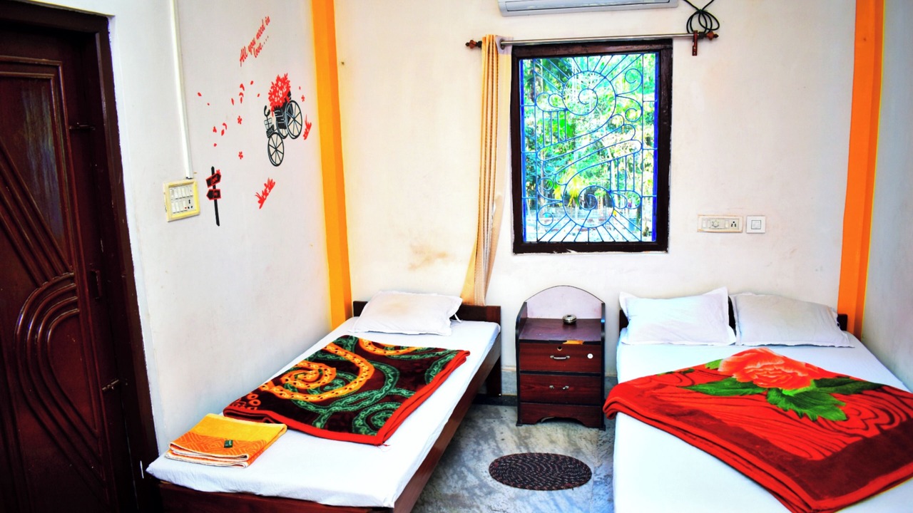 Photo of Bedroom in Alipurduar