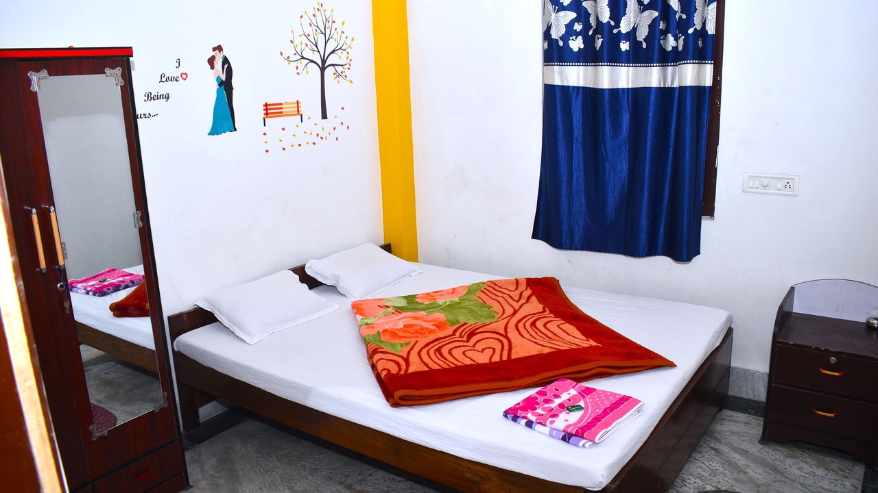 Photo of Bedroom in Alipurduar
