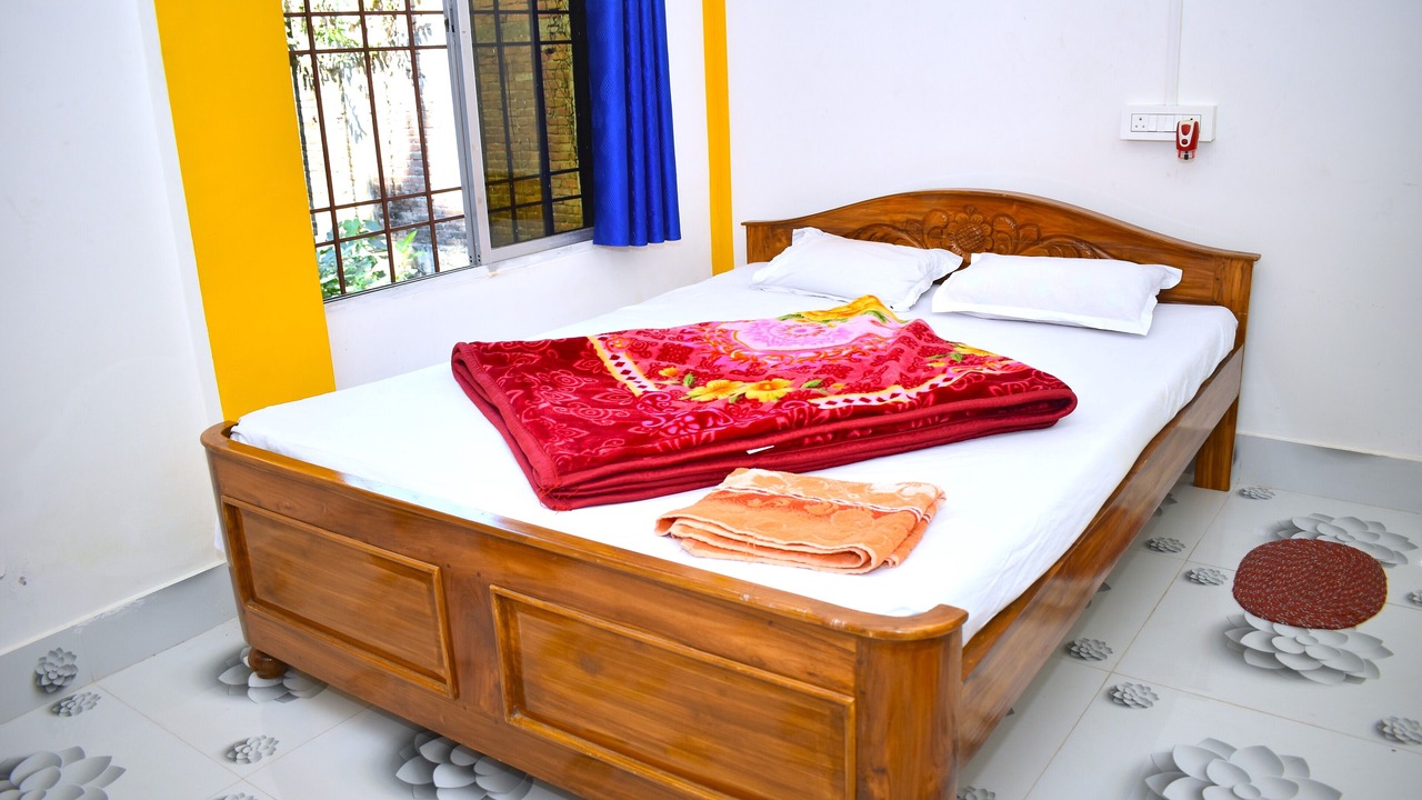 Photo of Bedroom in Alipurduar