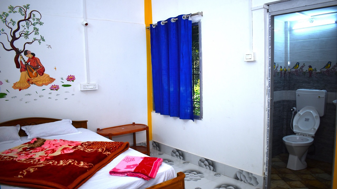 Photo of Bedroom in Alipurduar
