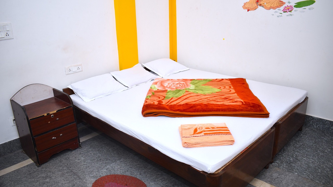 Photo of Bedroom in Alipurduar