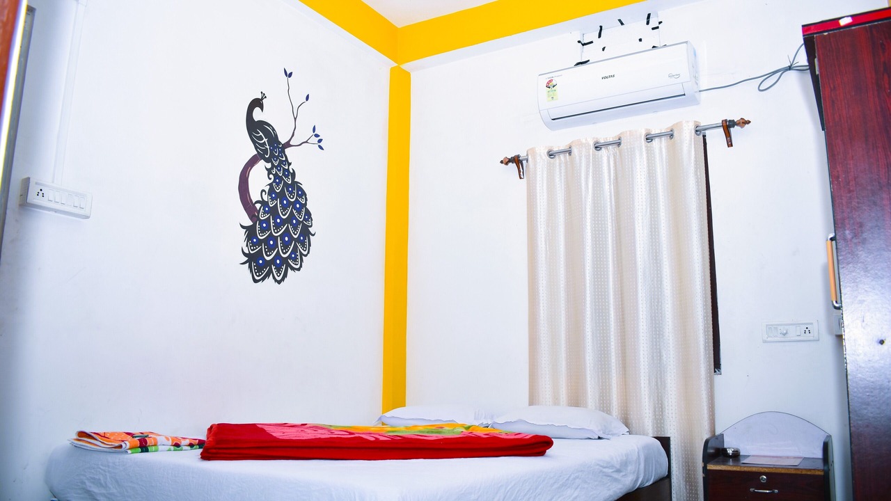 Photo of Bedroom in Alipurduar