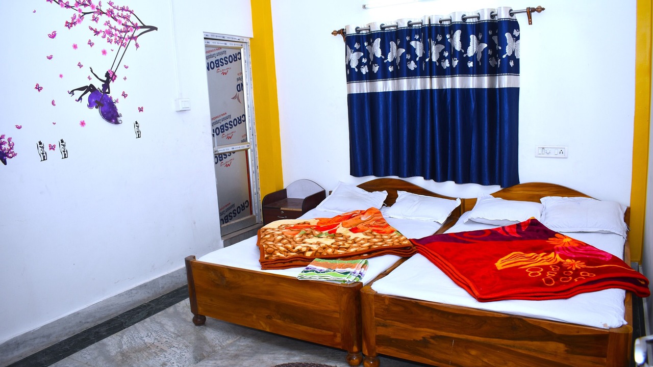 Photo of Bedroom in Alipurduar