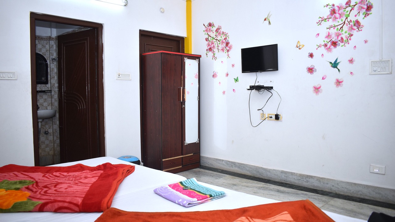 Photo of Bedroom in Alipurduar