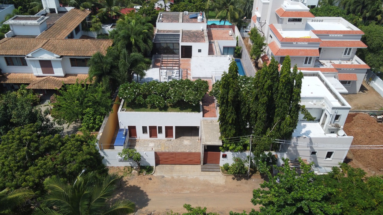 Photo of Outdoor in Injambakkam