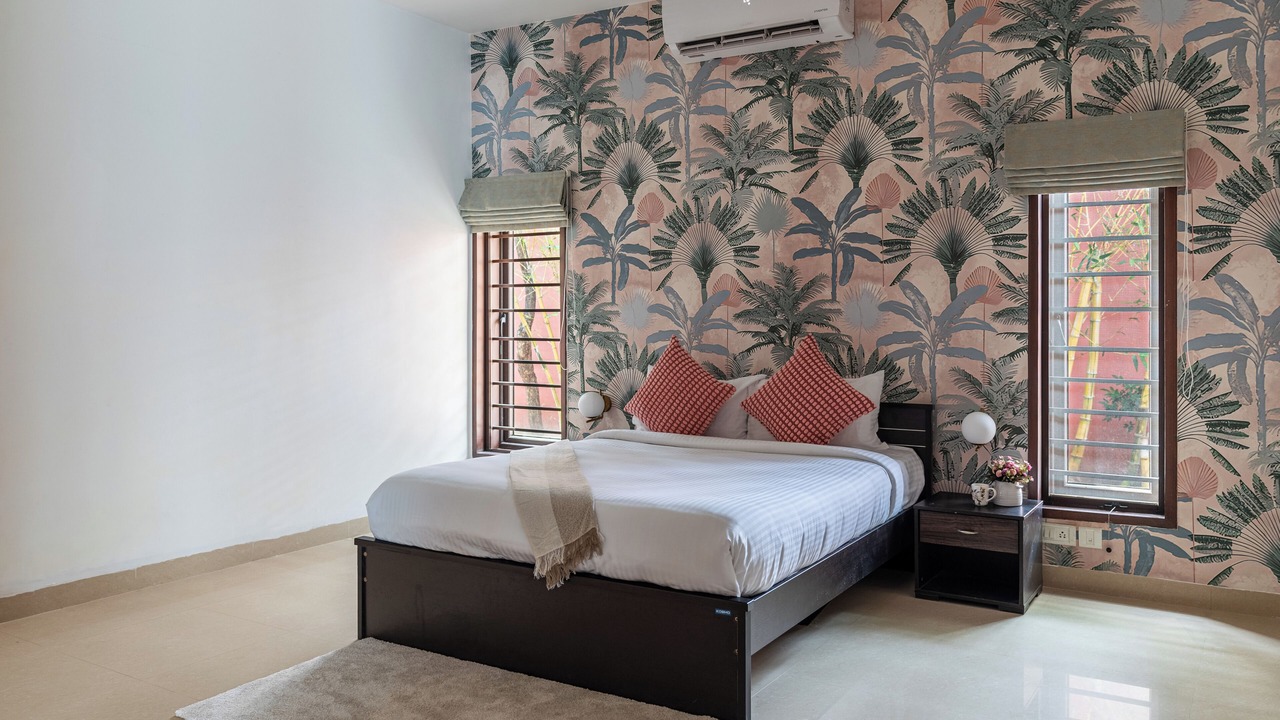 Photo of Patio Balcony in Injambakkam