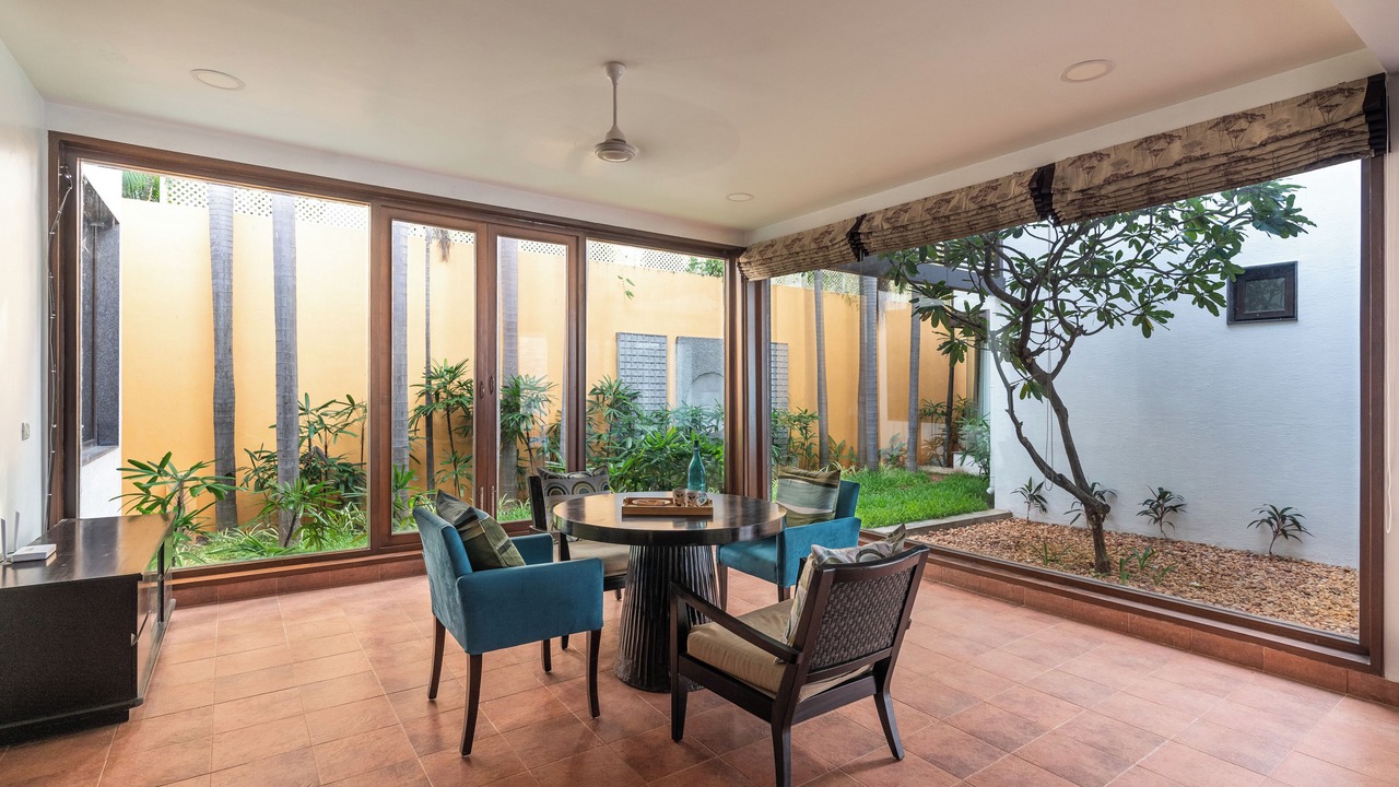 Photo of Livingroom in Injambakkam