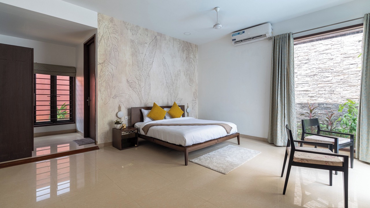 Photo of Patio Balcony in Injambakkam